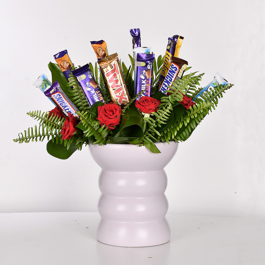 Love in a Vase - Em 66 - Image 2